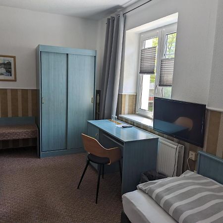 Parkhotel Schwedt Zewnętrze zdjęcie