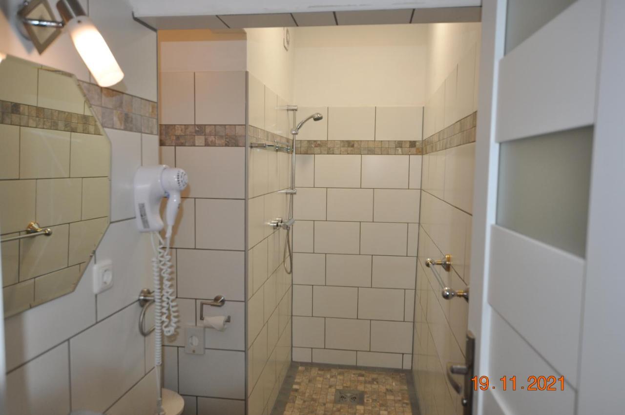 Parkhotel Schwedt Zewnętrze zdjęcie