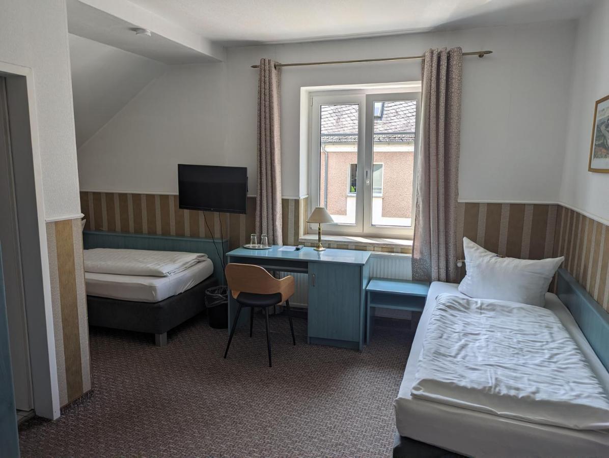 Parkhotel Schwedt Zewnętrze zdjęcie