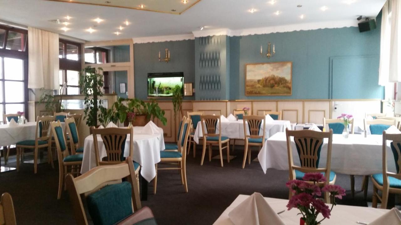 Parkhotel Schwedt Zewnętrze zdjęcie